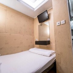 Отель Mei Mei Motel Китай, Гонконг - отзывы, цены и фото номеров - забронировать отель Mei Mei Motel онлайн комната для гостей фото 5