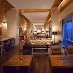 Отель Grand Hyatt Shenzhen Китай, Шэньчжэнь - отзывы, цены и фото номеров - забронировать отель Grand Hyatt Shenzhen онлайн питание фото 3
