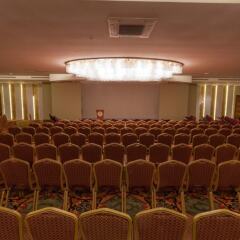 Seher Sun Palace Resort & Spa Турция, Чолакли - отзывы, цены и фото номеров - забронировать отель Seher Sun Palace Resort & Spa - All Inclusive онлайн помещение для мероприятий