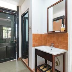 Отель Bandb Today Hanoi Ханой ванная фото 2
