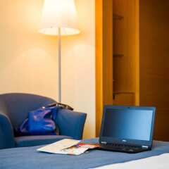 Отель Hestia Hotel Ilmarine Эстония, Таллин - - забронировать отель Hestia Hotel Ilmarine, цены и фото номеров удобства в номере