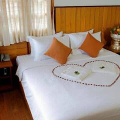 Inle Lotus Hotel комната для гостей фото 2
