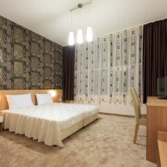 Sky Hotel Велико Тырново комната для гостей фото 3