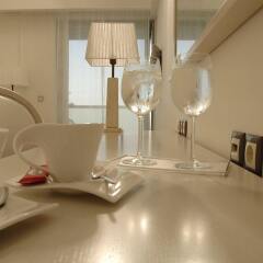 Angela Suites Boutique Hotel в номере