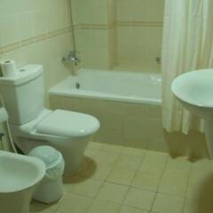 Deebaj Al Khabisi Plaza Hotel ванная фото 2