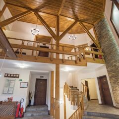 Отель Smilen Hotel Болгария, Смолян - отзывы, цены и фото номеров - забронировать отель Smilen Hotel онлайн