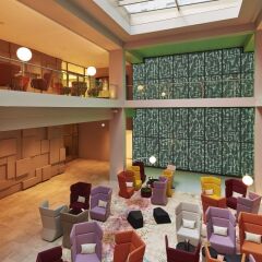 Steigenberger Hotel am Kanzleramt детские мероприятия фото 3