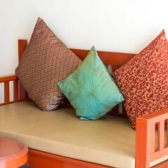 Отель Lanta Casuarina Beach Resort удобства в номере фото 2