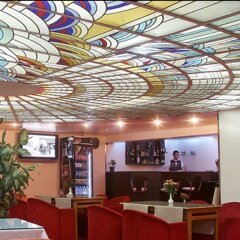 Bilinc Hotel гостиничный бар
