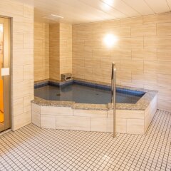 Отель Kuretake-Inn Premium Ogakiekimae Огаки фото 19