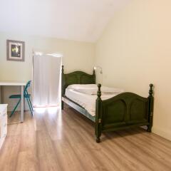 Mad4you Hostel удобства в номере
