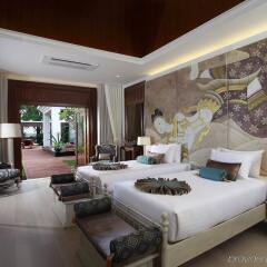 Отель Maikhao Dream Villa Resort and Spa, Centara Boutique Collection Таиланд, пляж Май Кхао - отзывы, цены и фото номеров - забронировать отель Maikhao Dream Villa Resort and Spa, Centara Boutique Collection онлайн комната для гостей