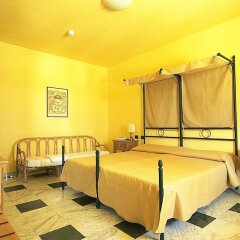 Отель Marina del Marchese Beach Resort Ботричелло комната для гостей фото 2