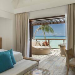 Summer Island Maldives in Reethi Rah, Maldives from 388$, photos, reviews - zenhotels.com guestroom photo 2