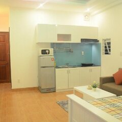 Апартаменты Smiley Apartment 3 в номере фото 2