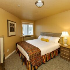 Отель The Rita Suites США, Лас-Вегас - отзывы, цены и фото номеров - забронировать отель The Rita Suites онлайн комната для гостей фото 4