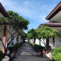 Отель Lareena Resort Koh Larn Pattaya Таиланд, Ко-Лан - отзывы, цены и фото номеров - забронировать отель Lareena Resort Koh Larn Pattaya онлайн