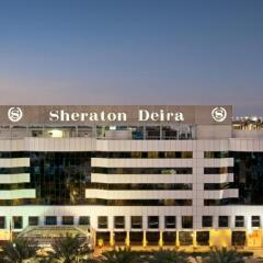 Grand Excelsior Hotel Deira фото 8