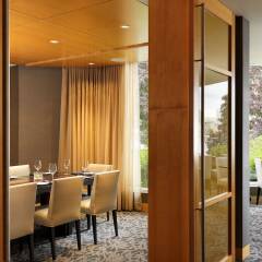 Отель Inn at Laurel Point Канада, Виктория - отзывы, цены и фото номеров - забронировать отель Inn at Laurel Point онлайн помещение для мероприятий фото 4