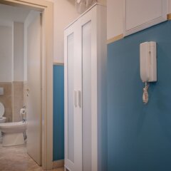 Апартаменты Czech Lofts Apartments ванная
