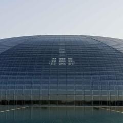 Отель Pullman Guangzhou Baiyun Airport бассейн