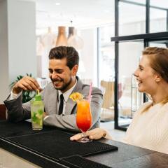 Q Hotel Plus Katowice детские мероприятия фото 2