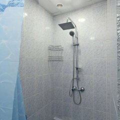 Hostel N1 in Yerevan, Armenia from 54$, photos, reviews - zenhotels.com bathroom