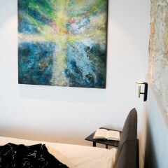 Re Dionisio Boutique Hotel Сиракуза ванная