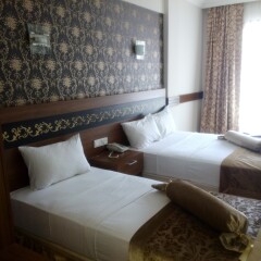 Bern Hotel Турция, Стамбул - отзывы, цены и фото номеров - забронировать отель Bern Hotel онлайн комната для гостей