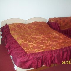 Отель Guest House Dora Болгария, Аврен - отзывы, цены и фото номеров - забронировать отель Guest House Dora онлайн комната для гостей фото 2