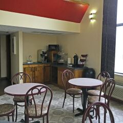 Отель Americas Best Value Inn - Vicksburg питание фото 2
