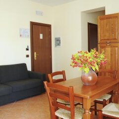 Antica Perla Residence Hotel Агридженто в номере