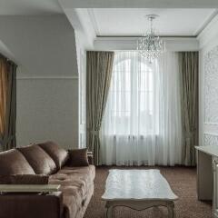 Гостиница 8 Авеню Стандартный номер с различными типами кроватей фото 26