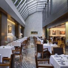 Alvear Art Hotel питание