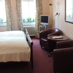 Hotel am Museum Köln комната для гостей фото 4