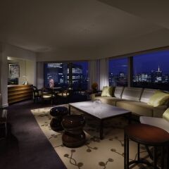 Отель Palace Hotel Tokyo Япония, Токио - отзывы, цены и фото номеров - забронировать отель Palace Hotel Tokyo онлайн фото 2