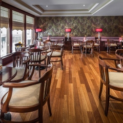 Отель Titanic Comfort Sisli гостиничный бар