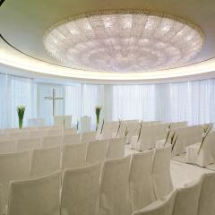 Shangri-La Hotel, Tokyo