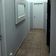 Отель Roma Prince Inn B&B Италия, Рим - отзывы, цены и фото номеров - забронировать отель Roma Prince Inn B&B онлайн интерьер отеля