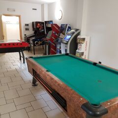 Hotel Princess детские мероприятия