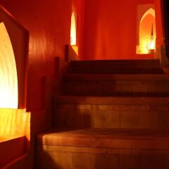 Отель Riad Luzia Марокко, Марракеш - отзывы, цены и фото номеров - забронировать отель Riad Luzia онлайн сауна