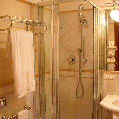 Hotel Piranesi ванная