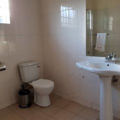 Top Lodge in Blantyre, Malawi from 80$, photos, reviews - zenhotels.com bathroom