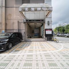 Отель Leisurely Hotel Shenzhen Китай, Шэньчжэнь - отзывы, цены и фото номеров - забронировать отель Leisurely Hotel Shenzhen онлайн парковка