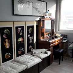 Отель Seoul Guest House интерьер отеля