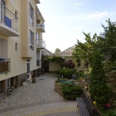 Гостиница Vek Guest House в Анапе отзывы, цены и фото номеров - забронировать гостиницу Vek Guest House онлайн Анапа фото 20