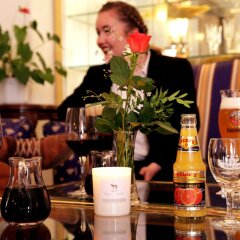 Отель Bayerischer Hof Dresden Германия, Дрезден - 2 отзыва об отеле, цены и фото номеров - забронировать отель Bayerischer Hof Dresden онлайн фото 19