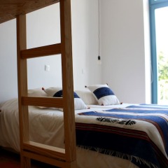Отель Hostel & Suites Des Arts Португалия, Амаранте - отзывы, цены и фото номеров - забронировать отель Hostel & Suites Des Arts онлайн детские мероприятия фото 2