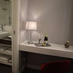 Отель Millina Suites In Navona удобства в номере