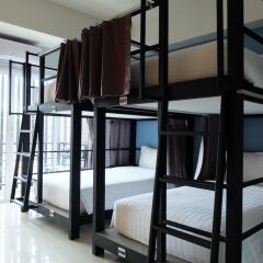 Отель Airport Hostel Phuket Таиланд, Пхукет - отзывы, цены и фото номеров - забронировать отель Airport Hostel Phuket онлайн